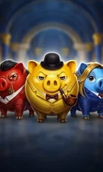 3 Pigs Instant Blitz 94%
