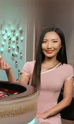 Korean Roulette