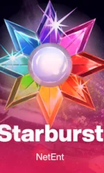 Starburst
